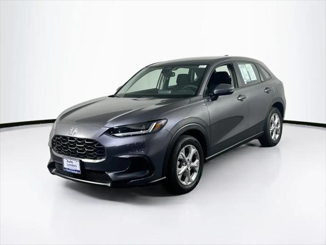 2025 Honda HR-V AWD LX for sale in Lawrenceville, NJ