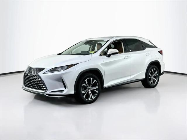 2021 Lexus RX 350 RX 350 for sale in Lawrenceville, NJ