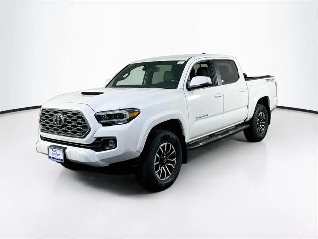 2021 Toyota Tacoma TRD Sport for sale in Lawrenceville, NJ