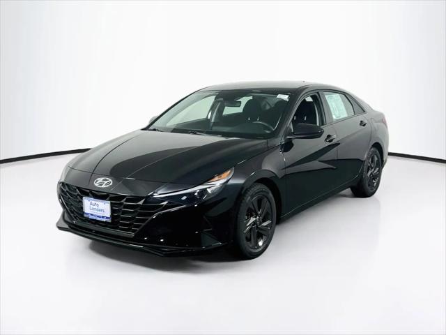 2023 Hyundai Elantra SEL for sale in Voorhees, NJ