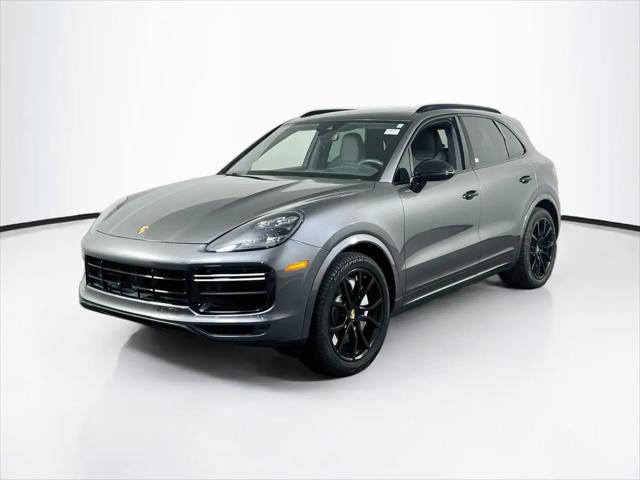 2019 Porsche Cayenne Turbo for sale in Voorhees, NJ