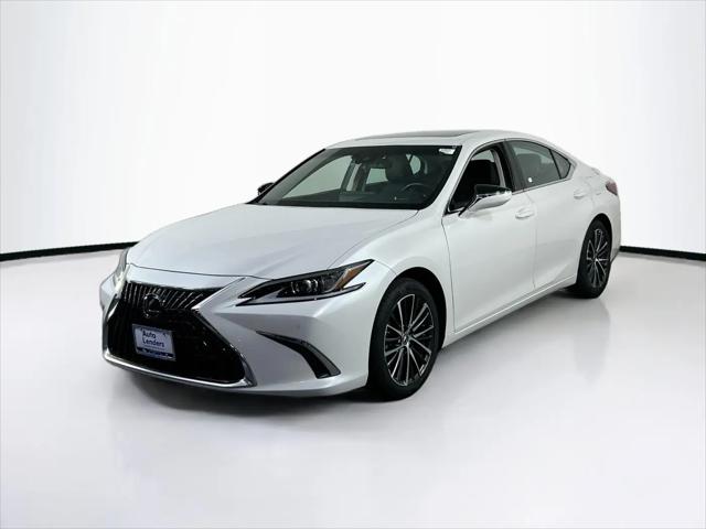 2025 Lexus ES 350 ES 350 for sale in Voorhees, NJ