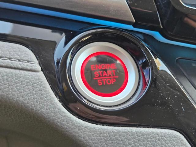 2020 Honda Odyssey Elite