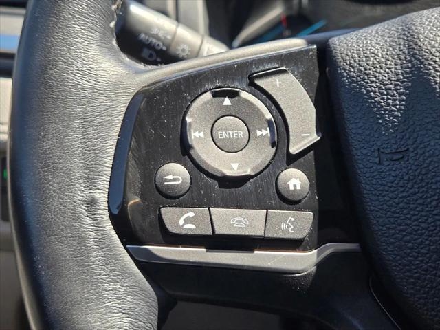 2020 Honda Odyssey Elite