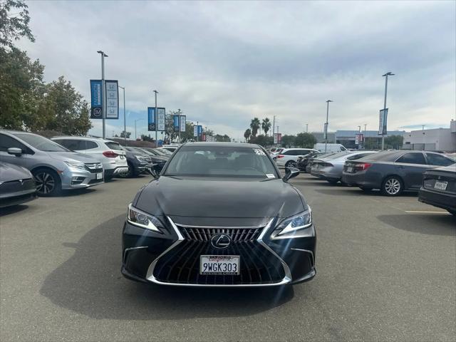 2025 Lexus ES 350 ES 350 for sale in Milpitas, CA