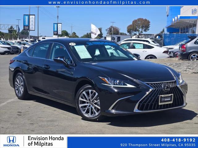 2025 Lexus ES 350 ES 350 for sale in Milpitas, CA