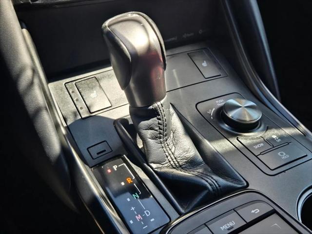 2024 Lexus IS 350 F SPORT Design