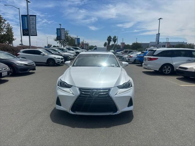 2020 Lexus IS 300 IS 300 for sale in Milpitas, CA
