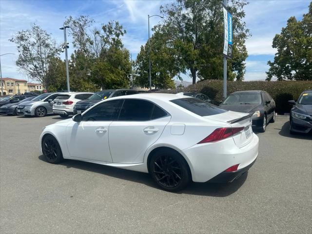 2020 Lexus IS 300 IS 300