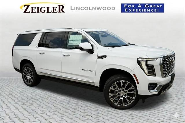 2026 GMC Yukon XL 4WD Denali for sale in Lincolnwood, IL