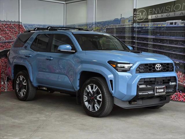2026 Toyota 4Runner TRD Sport for sale in Milpitas, CA