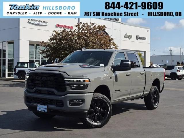 2027 Ram 2500 Laramie for sale in Hillsboro, OR