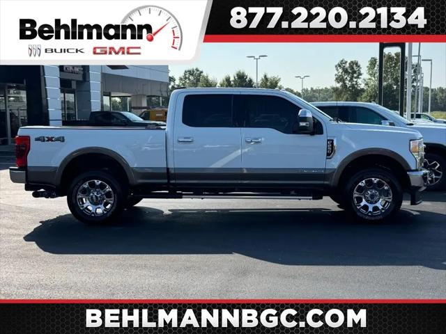 2022 Ford F-250 XL for sale in Troy, MO