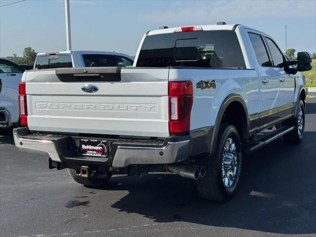 2022 Ford F-250 XL