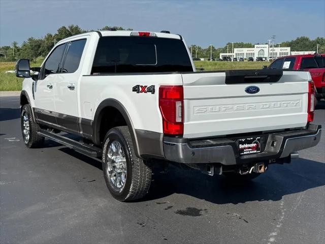 2022 Ford F-250 XL