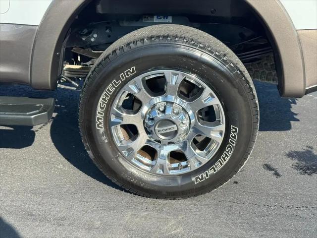 2022 Ford F-250 XL
