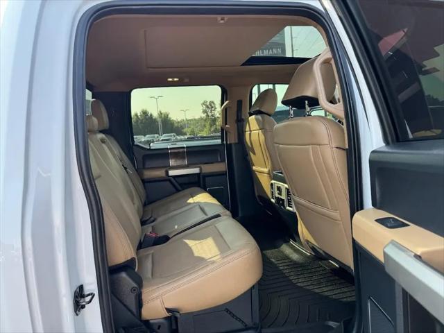 2022 Ford F-250 XL