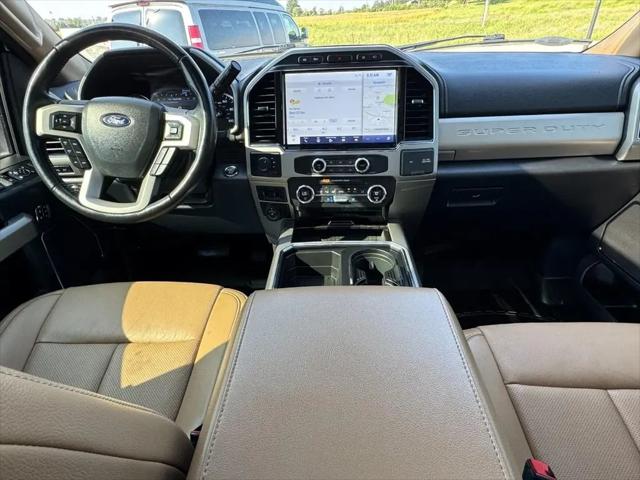 2022 Ford F-250 XL