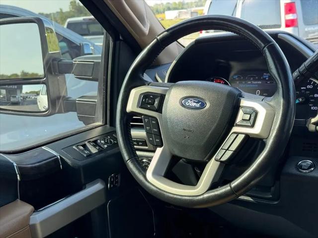 2022 Ford F-250 XL
