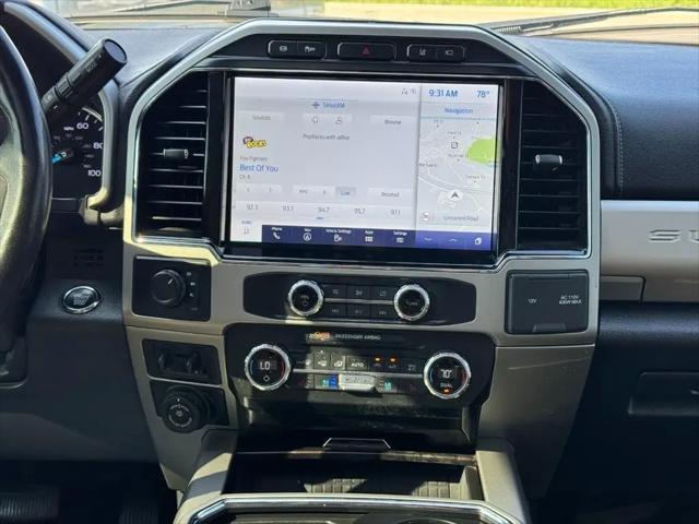2022 Ford F-250 XL