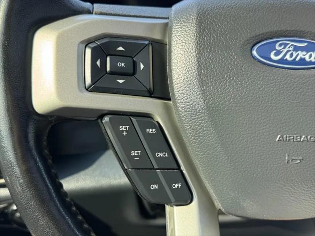 2022 Ford F-250 XL