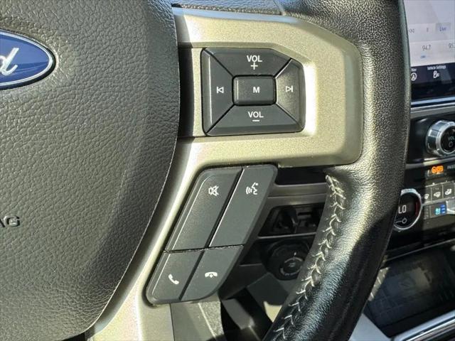 2022 Ford F-250 XL