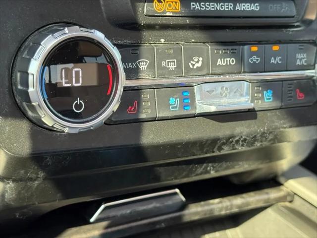 2022 Ford F-250 XL