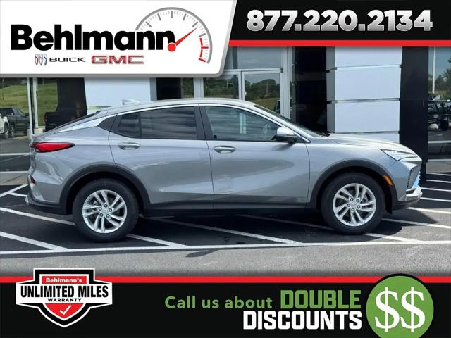 2026 Buick NV Preferred FWD for sale in Troy, MO