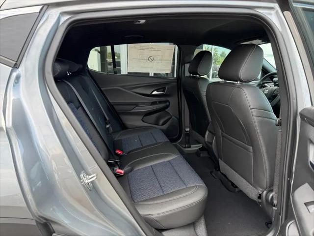 2026 Buick NV Preferred FWD