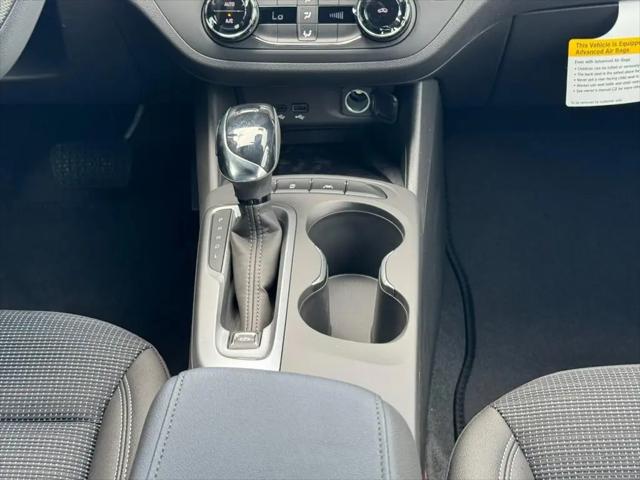 2026 Buick NV Preferred FWD