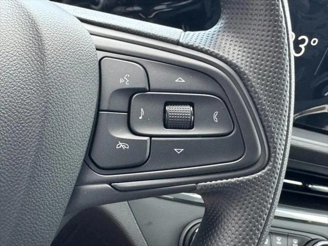 2026 Buick NV Preferred FWD
