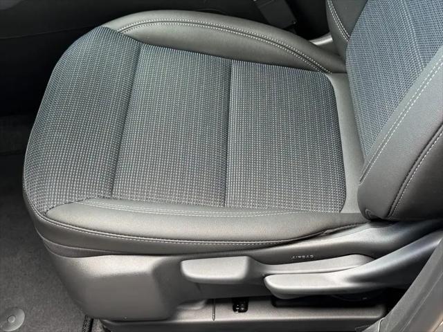 2026 Buick NV Preferred FWD