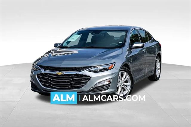 2025 Chevrolet Malibu FWD 1LT for sale in Newnan, GA