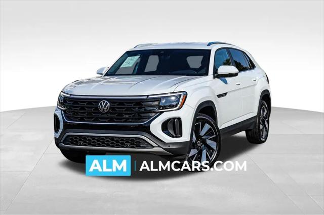 2025 Volkswagen Atlas Cross Sport 2.0T SE w/Technology for sale in Newnan, GA