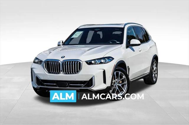 2026 BMW X5 sDrive40i for sale in Newnan, GA