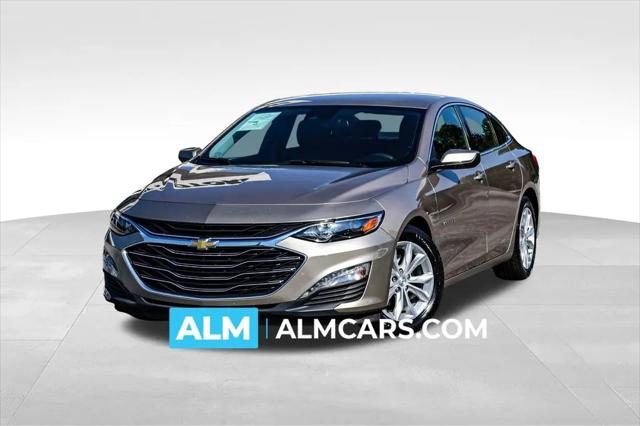 2024 Chevrolet Malibu FWD 1LT for sale in Newnan, GA