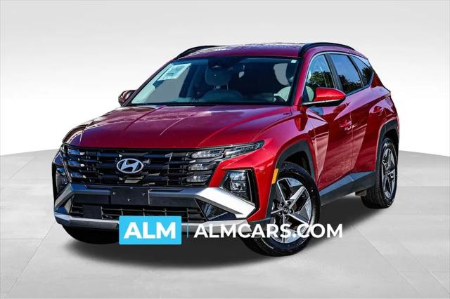 2025 Hyundai Tucson SEL for sale in Newnan, GA