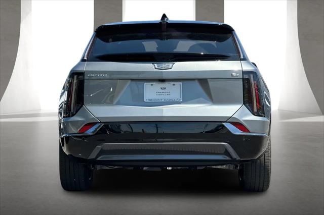 2027 Cadillac iQ Sport