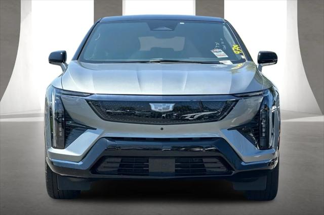 2027 Cadillac iQ Sport