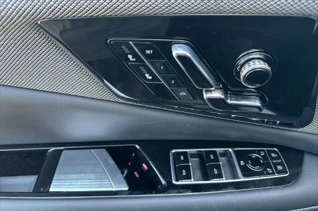 2027 Cadillac iQ Sport
