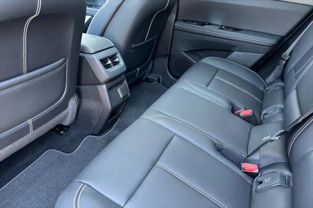 2027 Cadillac iQ Sport