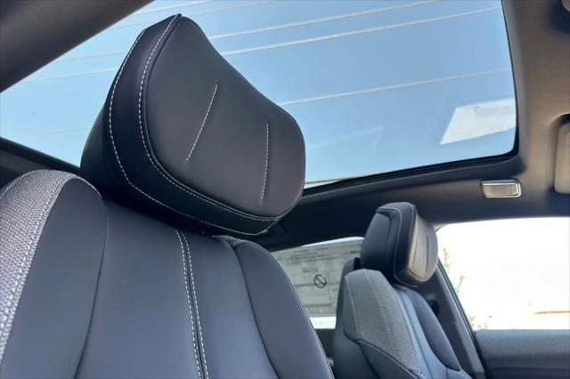 2027 Cadillac iQ Sport