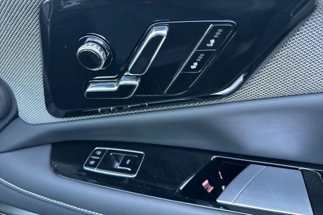 2027 Cadillac iQ Sport