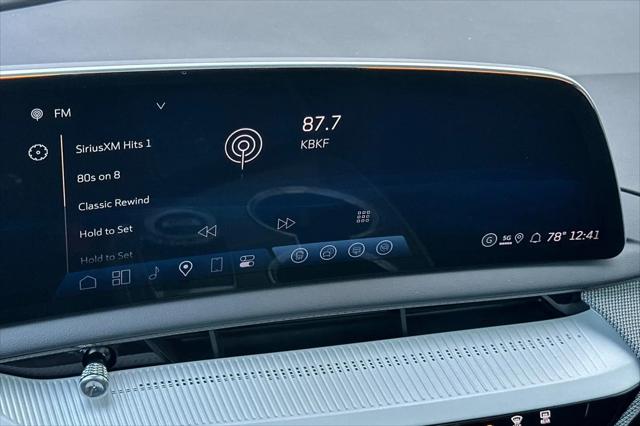 2027 Cadillac iQ Sport