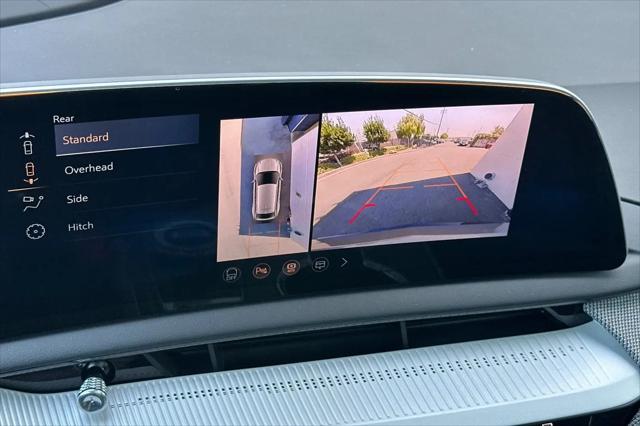 2027 Cadillac iQ Sport