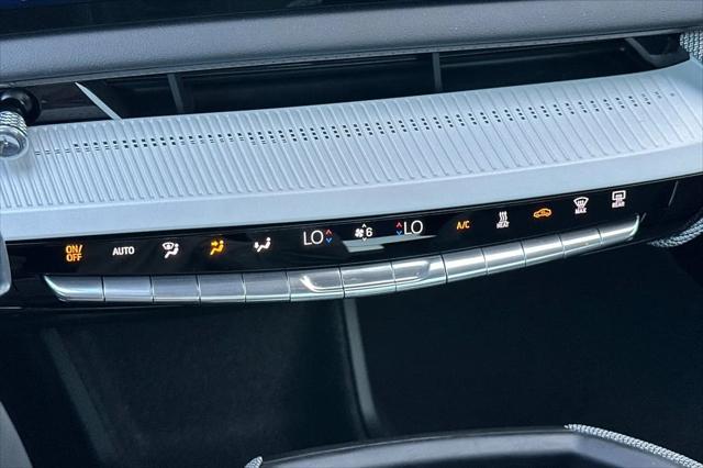 2027 Cadillac iQ Sport