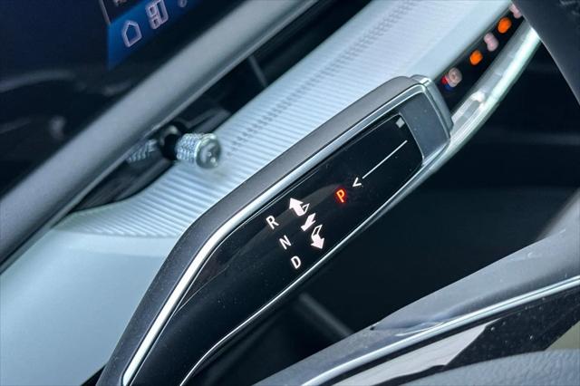 2027 Cadillac iQ Sport