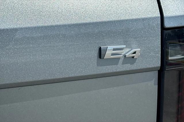 2027 Cadillac iQ Sport