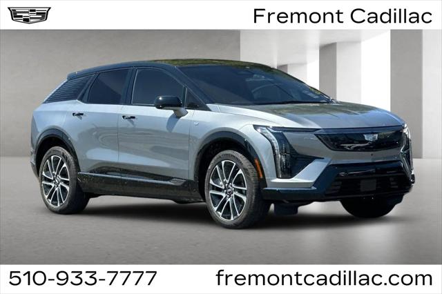 2027 Cadillac iQ Sport for sale in Fremont, CA