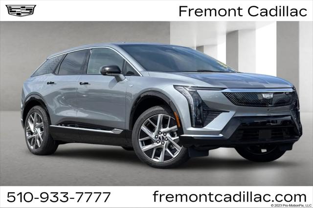 2027 Cadillac iQ Luxury for sale in Fremont, CA